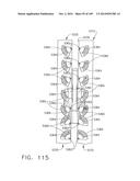 ROBOTICALLY-CONTROLLED SURGICAL INSTRUMENT WITH SELECTIVELY ARTICULATABLE     END EFFECTOR diagram and image