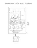 DATA CARRIER PROVIDED WITH AT LEAST TWO DECODING STAGES diagram and image