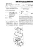 FINANCIAL TRANSACTION PRODUCT WITH ELECTRICAL ASSEMBLY AND FACE PANEL diagram and image