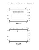 FINANCIAL TRANSACTION PRODUCT WITH ELECTRICAL ASSEMBLY AND FACE PANEL diagram and image
