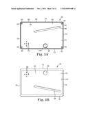 FINANCIAL TRANSACTION PRODUCT WITH ELECTRICAL ASSEMBLY AND FACE PANEL diagram and image