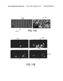 ARTICLES FOR MANIPULATING IMPINGING LIQUIDS AND METHODS OF MANUFACTURING     SAME diagram and image