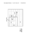 SPACE SAVING AIRCRAFT WHEELCHAIR ACCESSIBLE LAVATORY diagram and image