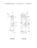 OVER-THE-DOOR HANGING APPARATUS diagram and image