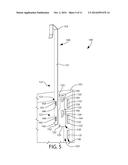 OVER-THE-DOOR HANGING APPARATUS diagram and image