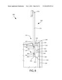 OVER-THE-DOOR HANGING APPARATUS diagram and image