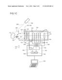 DETECTOR FOR OPTICALLY DETECTING AT LEAST ONE OBJECT diagram and image