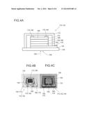 DETECTOR FOR OPTICALLY DETECTING AT LEAST ONE OBJECT diagram and image