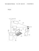 DETECTOR FOR OPTICALLY DETECTING AT LEAST ONE OBJECT diagram and image