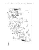 CALIBRATION OF TIME-OF-FLIGHT MEASUREMENT USING STRAY REFLECTIONS diagram and image