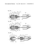 OPTICAL DISPLACEMENT ENCODER diagram and image