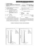 METHODS FOR DETECTING VITAMIN C BY MASS SPECTROMETRY diagram and image