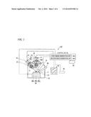 FOCUSED ION BEAM APPARATUS, METHOD FOR OBSERVING CROSS-SECTION OF SAMPLE     BY USING THE SAME, AND STORAGE MEDIUM diagram and image