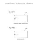 INSPECTION SYSTEM, INSPECTION IMAGE DATA GENERATION METHOD, INSPECTION     DISPLAY UNIT, DEFECT DETERMINATION METHOD, AND STORAGE MEDIUM ON WHICH     INSPECTION DISPLAY PROGRAM IS RECORDED diagram and image