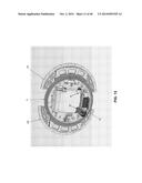 HIGH RESOLUTION SINGLE PHOTON EMISSION COMPUTED TOMOGRAPHY (SPECT) SYSTEM diagram and image