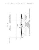 RADIATION IMAGE DETECTING DEVICE AND OPERATING METHOD THEREOF diagram and image