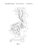 Citrate Detector For Blood Processing System diagram and image