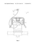 Citrate Detector For Blood Processing System diagram and image