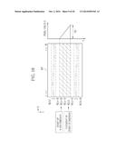 RADIATION IMAGE DETECTING DEVICE AND OPERATING METHOD THEREOF, AND     RADIATION IMAGING SYSTEM diagram and image