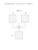 RADIATION IMAGE DETECTING DEVICE AND OPERATING METHOD THEREOF, AND     RADIATION IMAGING SYSTEM diagram and image