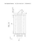 RADIATION IMAGE DETECTING DEVICE AND OPERATING METHOD THEREOF, AND     RADIATION IMAGING SYSTEM diagram and image