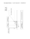 RADIATION IMAGE DETECTING DEVICE AND OPERATING METHOD THEREOF, AND     RADIATION IMAGING SYSTEM diagram and image