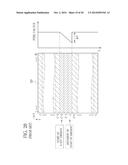 RADIATION IMAGE DETECTING DEVICE AND OPERATING METHOD THEREOF, AND     RADIATION IMAGING SYSTEM diagram and image