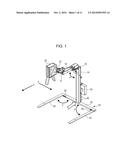 RADIATION GENERATION APPARATUS AND RADIOGRAPHIC APPARATUS diagram and image