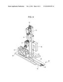 RADIATION GENERATION APPARATUS AND RADIOGRAPHIC APPARATUS diagram and image