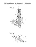 RADIATION GENERATION APPARATUS AND RADIOGRAPHIC APPARATUS diagram and image