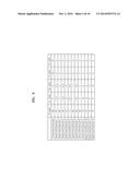 ANODE ACTIVE MATERIAL FOR SECONDARY BATTERY AND METHOD FOR MANUFACTURING     SAME diagram and image