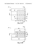 MEMORY ARRAYS AND METHODS OF FORMING SAME diagram and image