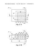 MEMORY ARRAYS AND METHODS OF FORMING SAME diagram and image