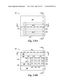 MEMORY ARRAYS AND METHODS OF FORMING SAME diagram and image