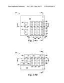 MEMORY ARRAYS AND METHODS OF FORMING SAME diagram and image