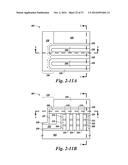 MEMORY ARRAYS AND METHODS OF FORMING SAME diagram and image