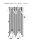 MEMORY ARRAYS AND METHODS OF FORMING SAME diagram and image