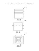 QUANTUM DOT OPTICAL DEVICES WITH ENHANCED GAIN AND SENSITIVITY AND METHODS     OF MAKING SAME diagram and image