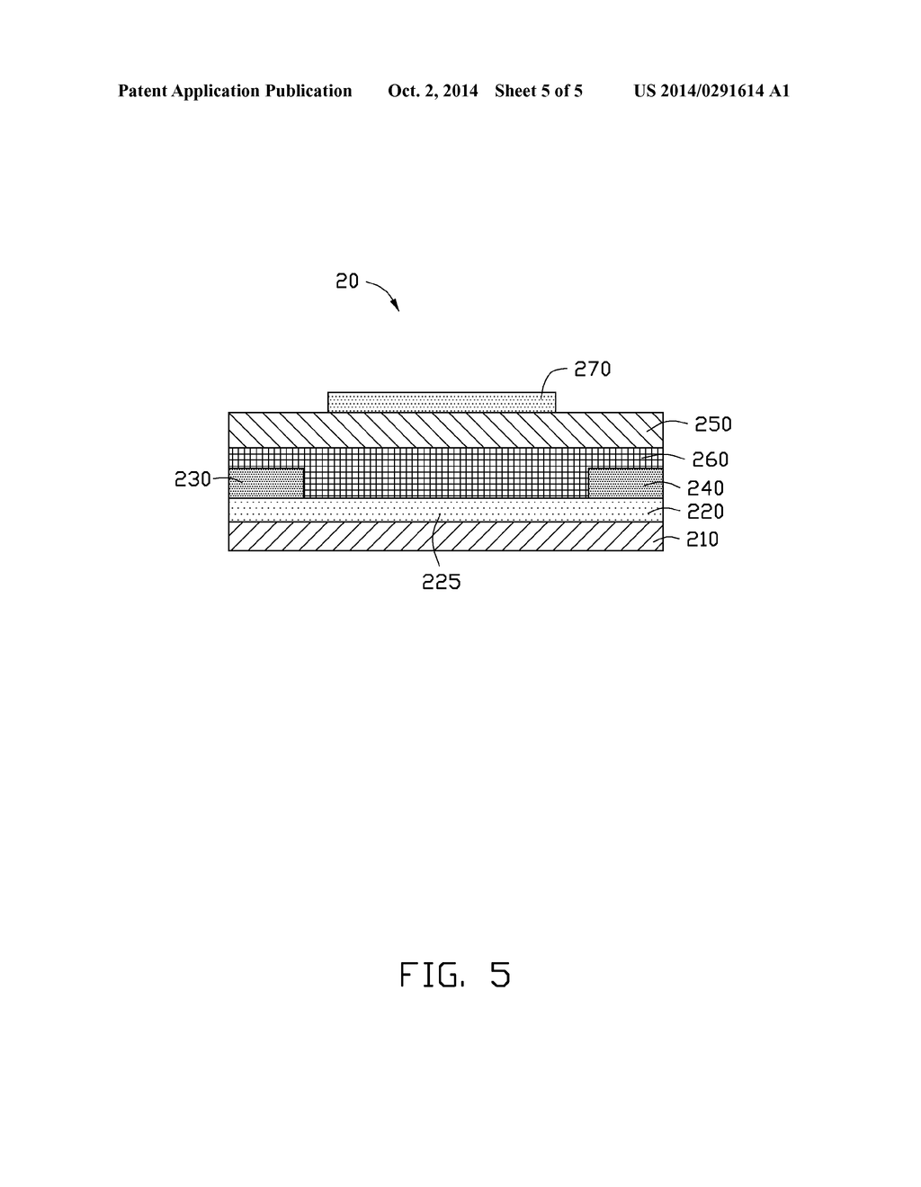 THIN FILM TRANSISTOR - diagram, schematic, and image 06