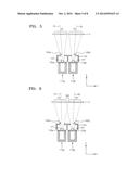 METHOD FOR MANUFACTURING ORGANIC LIGHT EMITTING DISPLAY APPARATUS AND     ORGANIC LIGHT EMITTING DISPLAY APPARATUS MANUFACTURED BY THE SAME diagram and image