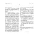 ORGANIC ELECTROLUMINESCENCE DEVICE AND ANTHRACENE DERIVATIVE diagram and image