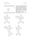 HETEROCYCLIC COMPOUND AND ORGANIC LIGHT-EMITTING DEVICE INCLUDING THE SAME diagram and image