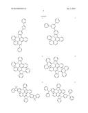 HETEROCYCLIC COMPOUND AND ORGANIC LIGHT-EMITTING DEVICE INCLUDING THE SAME diagram and image