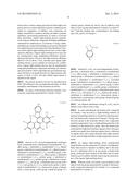 HETEROCYCLIC COMPOUND AND ORGANIC LIGHT-EMITTING DEVICE INCLUDING THE SAME diagram and image