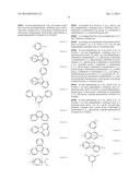 HETEROCYCLIC COMPOUND AND ORGANIC LIGHT-EMITTING DEVICE INCLUDING THE SAME diagram and image