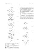 HETEROCYCLIC COMPOUND AND ORGANIC LIGHT-EMITTING DEVICE INCLUDING THE SAME diagram and image