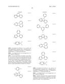 HETEROCYCLIC COMPOUND AND ORGANIC LIGHT-EMITTING DEVICE INCLUDING THE SAME diagram and image