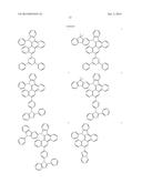 HETEROCYCLIC COMPOUND AND ORGANIC LIGHT-EMITTING DEVICE INCLUDING THE SAME diagram and image