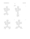 HETEROCYCLIC COMPOUND AND ORGANIC LIGHT-EMITTING DEVICE INCLUDING THE SAME diagram and image