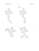 HETEROCYCLIC COMPOUND AND ORGANIC LIGHT-EMITTING DEVICE INCLUDING THE SAME diagram and image